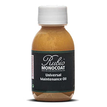 Load image into Gallery viewer, Rubio monocoat Universal Maintenance Oil 100ml