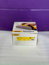 Load image into Gallery viewer, MIRKA ABRANET 6" MESH GRIP DISC, 50 PCS/Pk, P1000