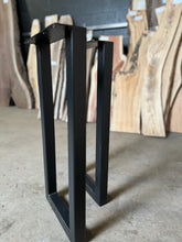 Load image into Gallery viewer, U-Shape Metal Table Legs