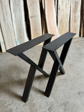 Load image into Gallery viewer, Y-Shape Metal Table Legs