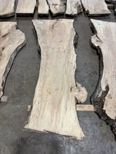 Load image into Gallery viewer, 19MRCH06 - 2.9" THICK MAPLE LIVE EDGE