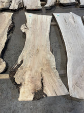Load image into Gallery viewer, 19MRCH05 - 2.5" THICK MAPLE LIVE EDGE