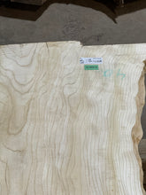 Load image into Gallery viewer, 19MRCH14 - 2.3” THICK TREE OF HEAVEN LIVE EDGE