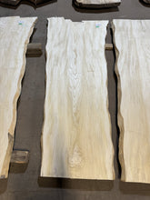 Load image into Gallery viewer, 19MRCH15 - 2.3” THICK TREE OF HEAVEN LIVE EDGE