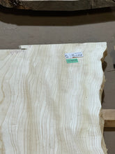 Load image into Gallery viewer, 19MRCH15 - 2.3” THICK TREE OF HEAVEN LIVE EDGE