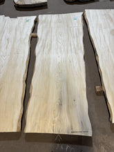 Load image into Gallery viewer, 19MRCH16 - 2.3” THICK TREE OF HEAVEN LIVE EDGE