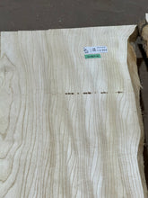 Load image into Gallery viewer, 19MRCH16 - 2.3” THICK TREE OF HEAVEN LIVE EDGE