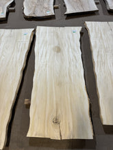 Load image into Gallery viewer, 19MRCH17 - 2.4” THICK TREE OF HEAVEN LIVE EDGE