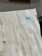 Load image into Gallery viewer, 19MRCH18 - 2.3” THICK TREE OF HEAVEN LIVE EDGE