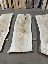 Load image into Gallery viewer, 19MRCH24 - 2.5” THICK MAPLE LIVE EDGE