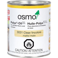Load image into Gallery viewer, Copy of Osmo Polyx-Oil 750ml (all colours)