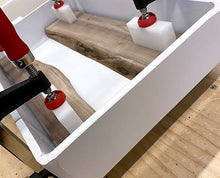 Load image into Gallery viewer, Exotherm 24"x48" No-Seal Epoxy/Resin Reusable Form