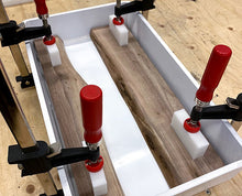 Load image into Gallery viewer, Exotherm 10x18" No-Seal Epoxy/Resin Reusable Form