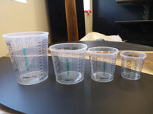Load image into Gallery viewer, 1 Quart (44oz) Mixing Cup