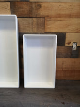 Load image into Gallery viewer, Exotherm 10x18" No-Seal Epoxy/Resin Reusable Form