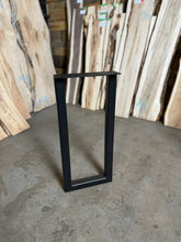 Load image into Gallery viewer, U-Shape Metal Table Legs
