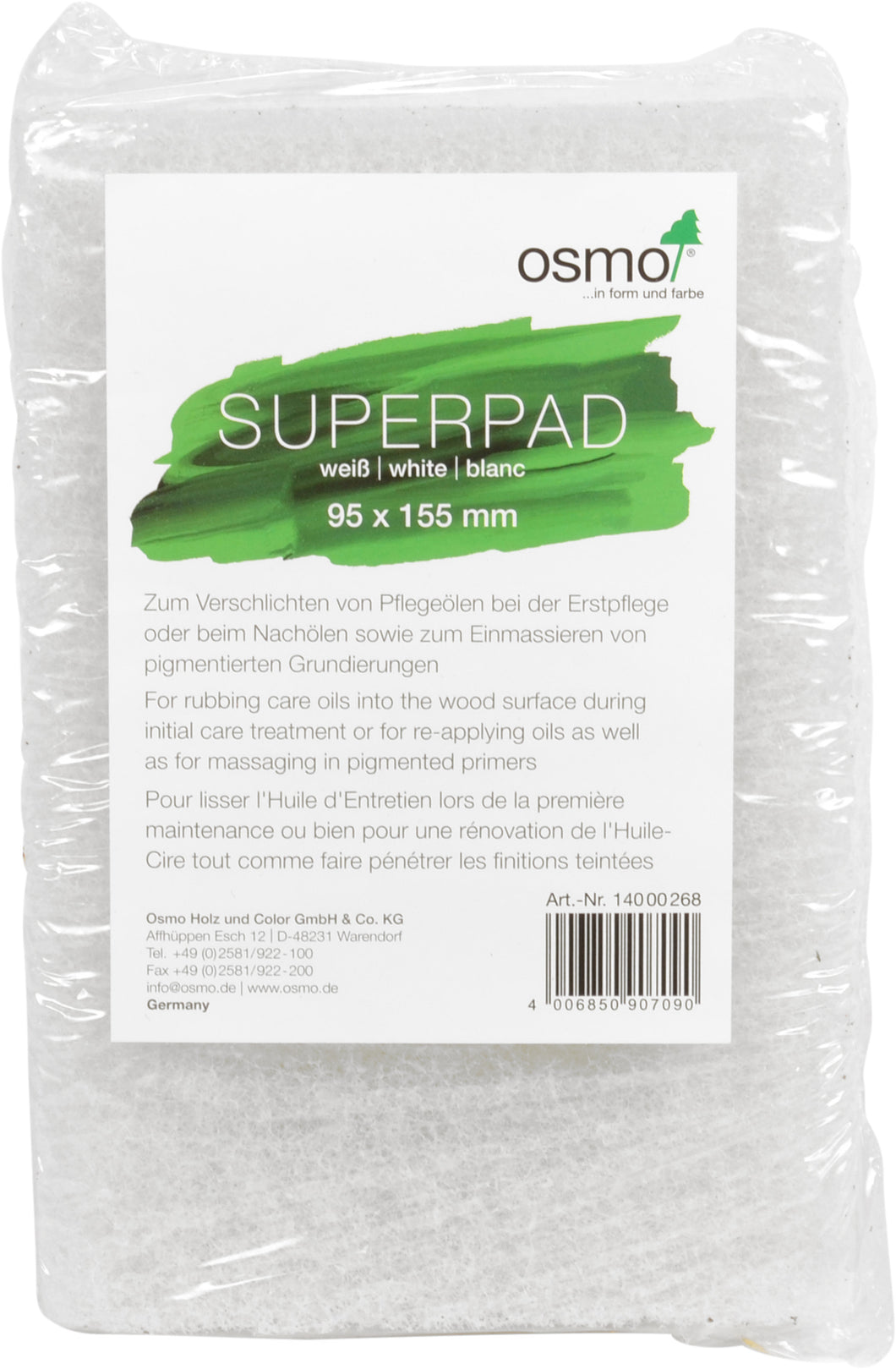 Osmo Superpad