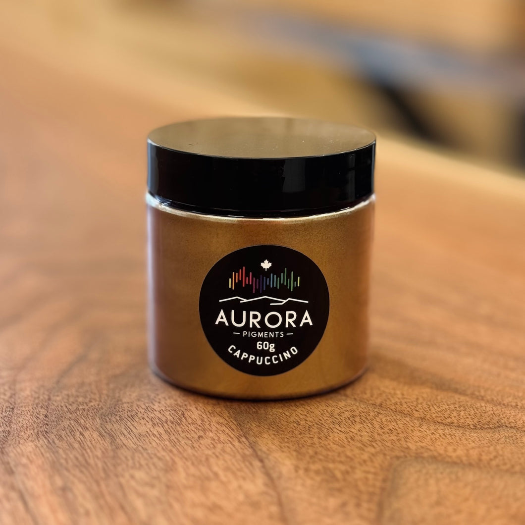 AURORA CAPPUCCINO 60g