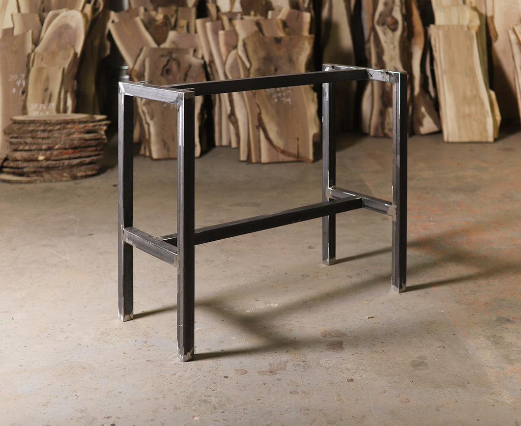 H Shape Bar/Counter Base