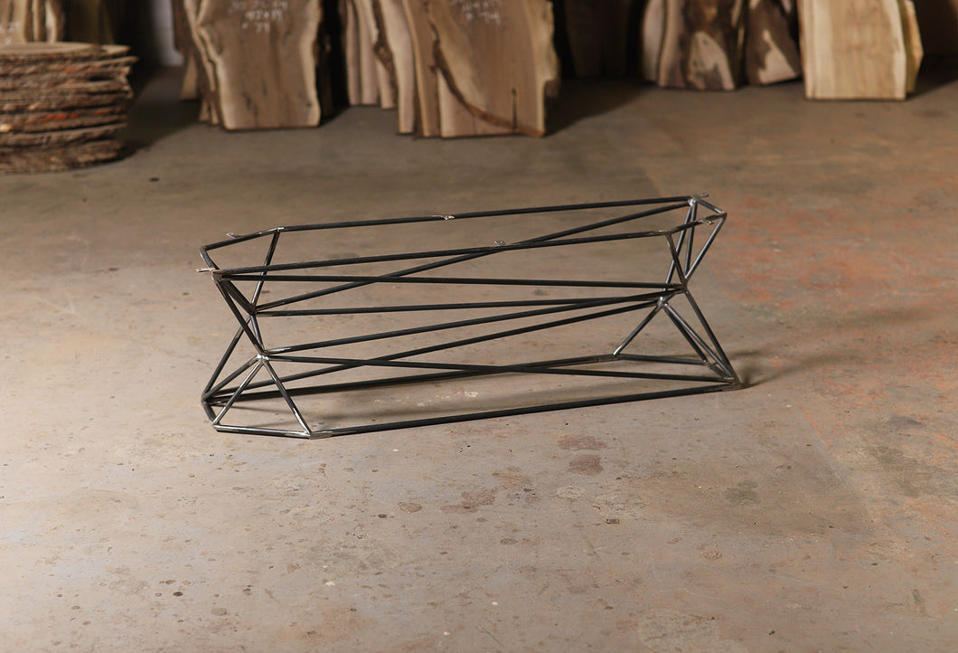 Geometric Bench Base