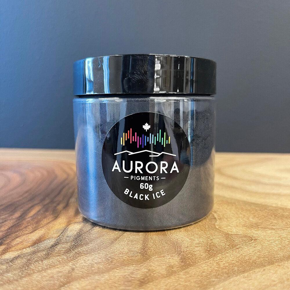 AURORA BLACK ICE 60g