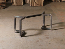 Load image into Gallery viewer, V Shape Coffee Table Base
