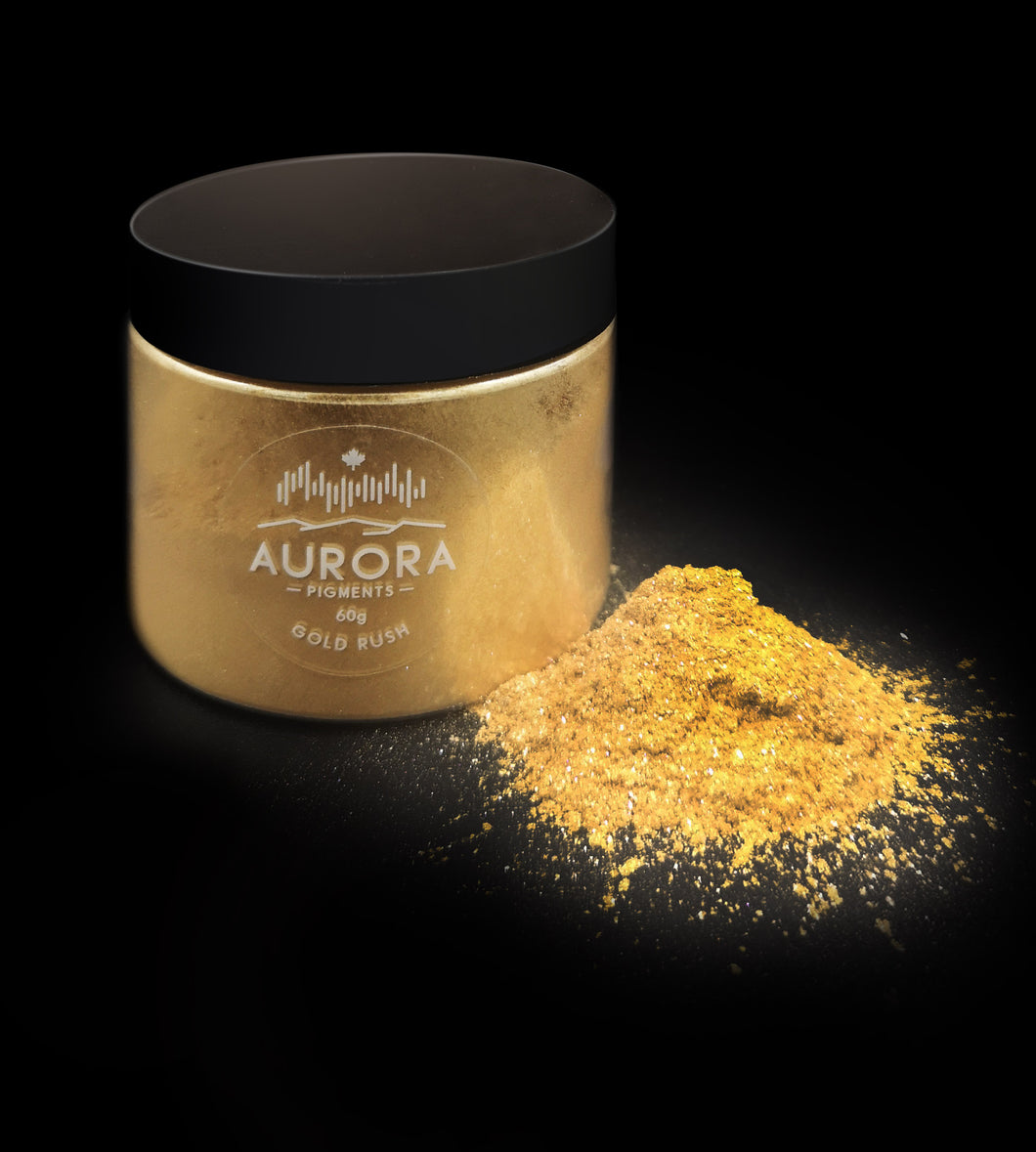 AURORA GOLD RUSH 60g