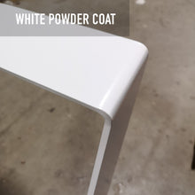 Load image into Gallery viewer, K Shape Coffee Table Base
