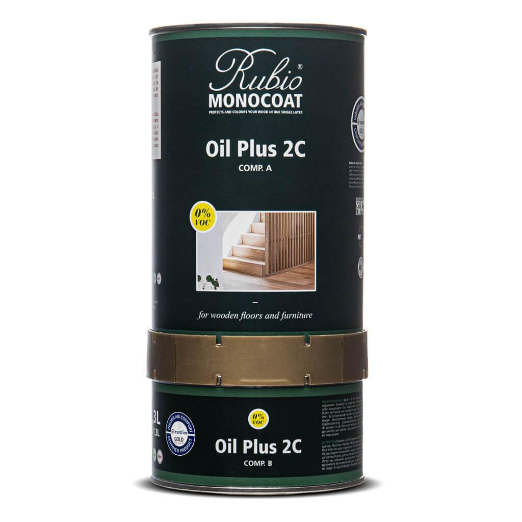 Rubio Monocoat 1.3L