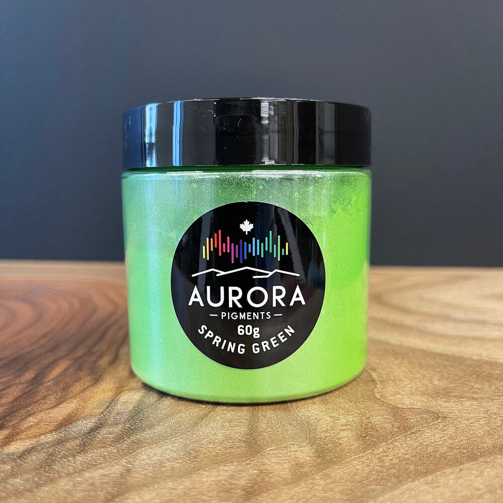 AURORA SPRING GREEN 60g