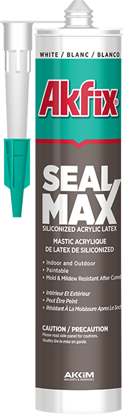 Akfix Seal Max
