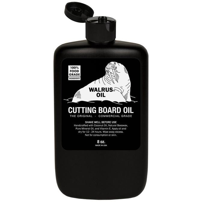 Cutting Board Oil - 8 oz